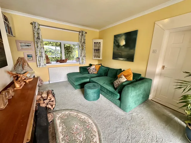 Spinners Cottage Geocrab — photo 9 of 37