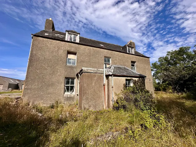 Tong Farm, Tong — photo 17 of 38