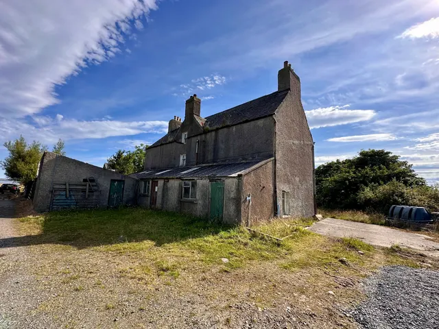 Tong Farm, Tong — photo 18 of 38