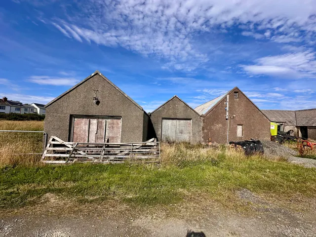 Tong Farm, Tong — photo 22 of 38