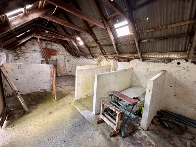 Tong Farm, Tong — photo 27 of 38