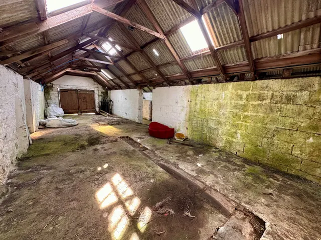 Tong Farm, Tong — photo 28 of 38