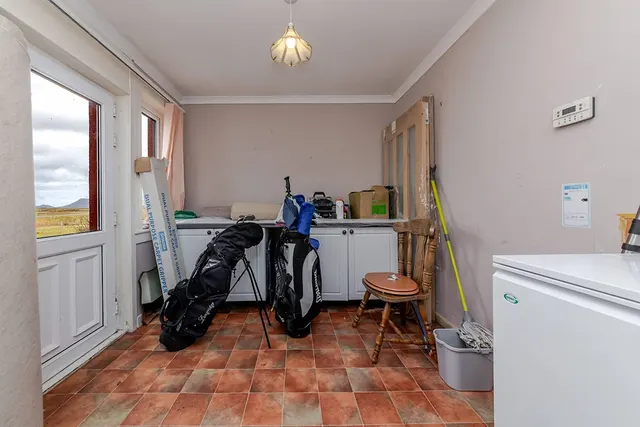 Fairview 1 Uachdar, Balivanich — photo 13 of 23
