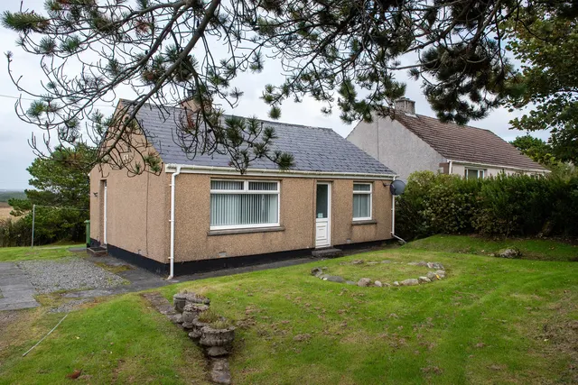 142 Newmarket, Stornoway and Surrounding Area