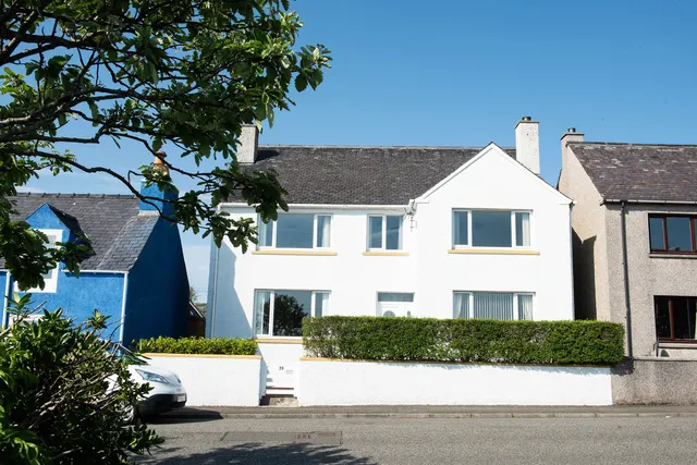 39 Newton Street, Stornoway, Stornoway and Surrounding Area