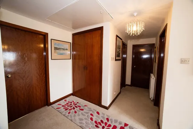 39 Newton Street, Stornoway — photo 16 of 27