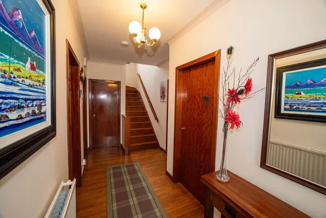 39 Newton Street, Stornoway — photo 3 of 27