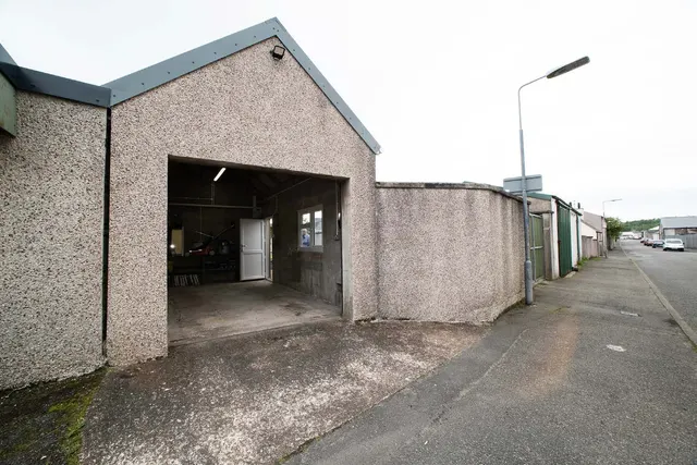 39 Newton Street, Stornoway — photo 25 of 27