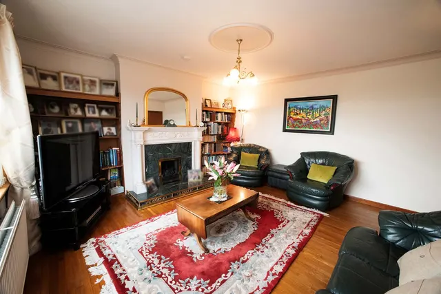 39 Newton Street, Stornoway — photo 5 of 27