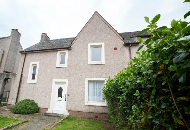 43 Morison Avenue, Stornoway, Stornoway and Surrounding Area