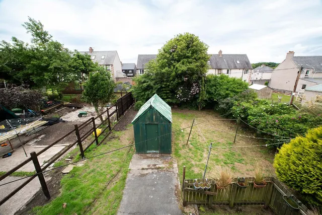 43 Morison Avenue, Stornoway — photo 11 of 12