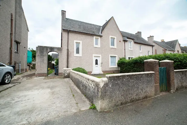 43 Morison Avenue, Stornoway — photo 12 of 12