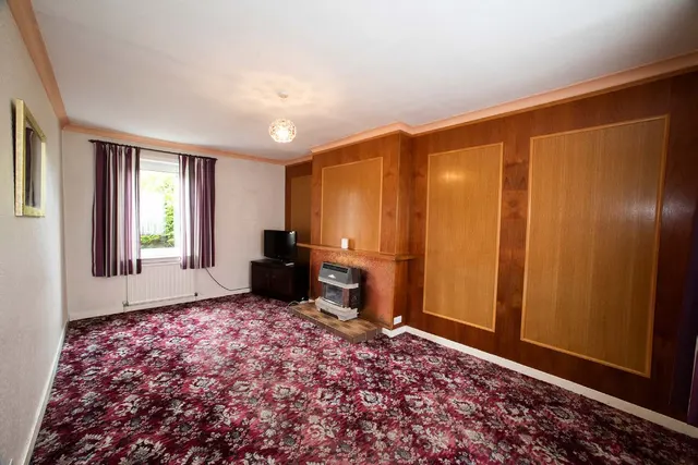 43 Morison Avenue, Stornoway — photo 4 of 12