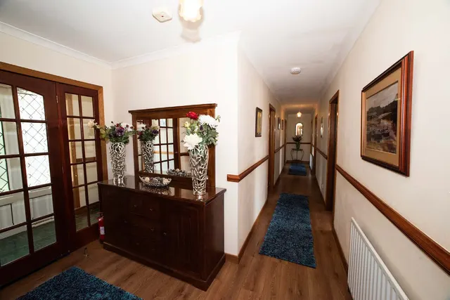 Ceol na Mara, 23B Cromore, South Lochs — photo 2 of 36