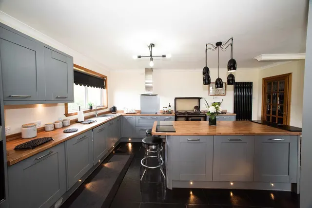 Ceol na Mara, 23B Cromore, South Lochs — photo 11 of 36