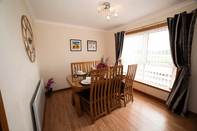 Ceol na Mara, 23B Cromore, South Lochs — photo 13 of 36