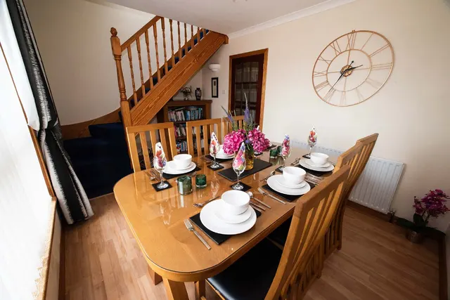 Ceol na Mara, 23B Cromore, South Lochs — photo 14 of 36