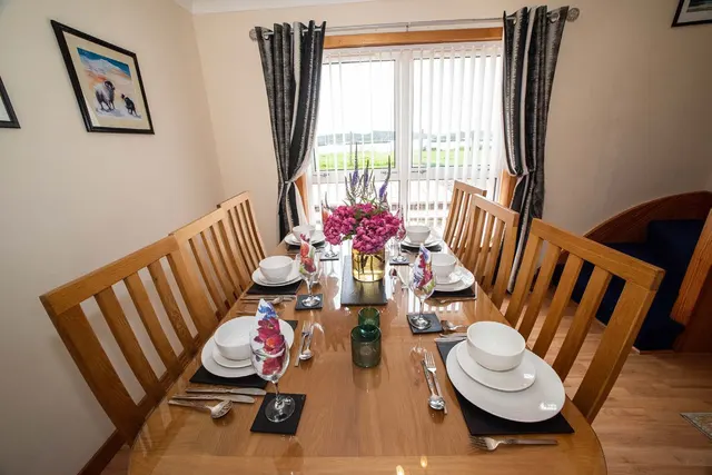 Ceol na Mara, 23B Cromore, South Lochs — photo 15 of 36