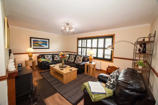 Ceol na Mara, 23B Cromore, South Lochs — photo 16 of 36