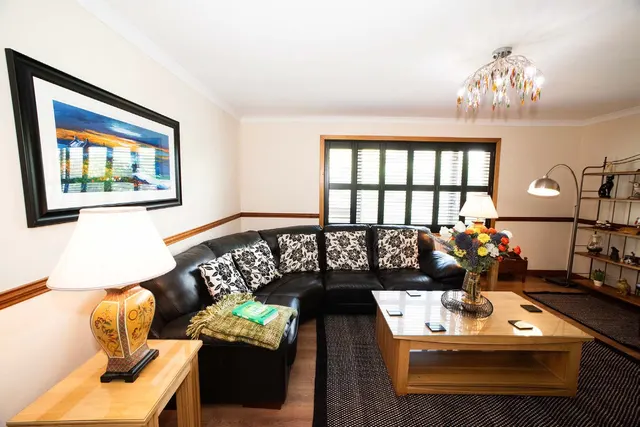 Ceol na Mara, 23B Cromore, South Lochs — photo 17 of 36