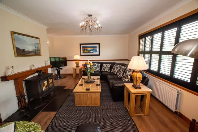 Ceol na Mara, 23B Cromore, South Lochs — photo 18 of 36