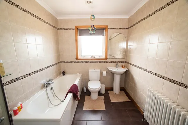 Ceol na Mara, 23B Cromore, South Lochs — photo 19 of 36