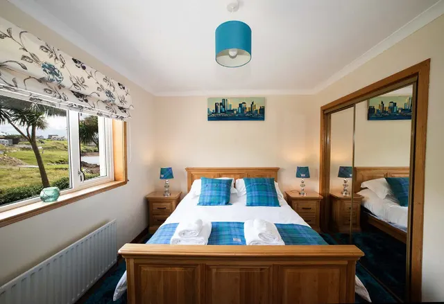 Ceol na Mara, 23B Cromore, South Lochs — photo 24 of 36