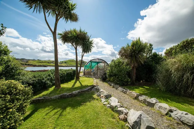 Ceol na Mara, 23B Cromore, South Lochs — photo 31 of 36