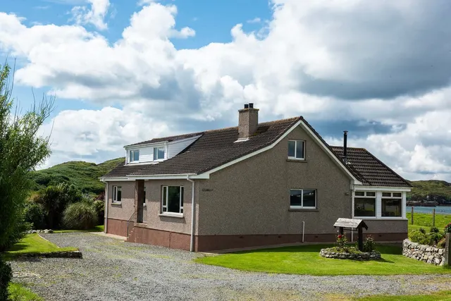 Ceol na Mara, 23B Cromore, South Lochs — photo 32 of 36