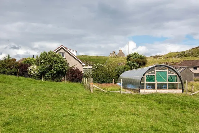 Ceol na Mara, 23B Cromore, South Lochs — photo 33 of 36
