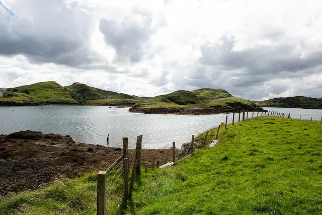 Ceol na Mara, 23B Cromore, South Lochs — photo 35 of 36
