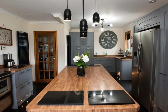 Ceol na Mara, 23B Cromore, South Lochs — photo 9 of 36