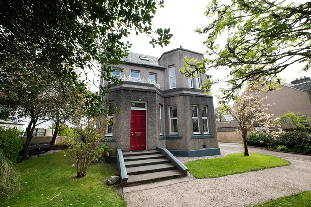 Rowantree, 3 Goathill Road, Stornoway, Stornoway and Surrounding Area