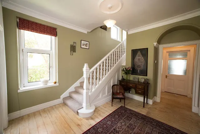 Rowantree, 3 Goathill Road, Stornoway — photo 3 of 24