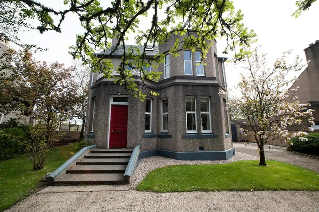 Rowantree, 3 Goathill Road, Stornoway — photo 24 of 24