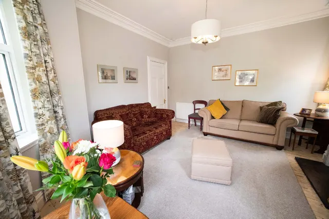 Rowantree, 3 Goathill Road, Stornoway — photo 5 of 24