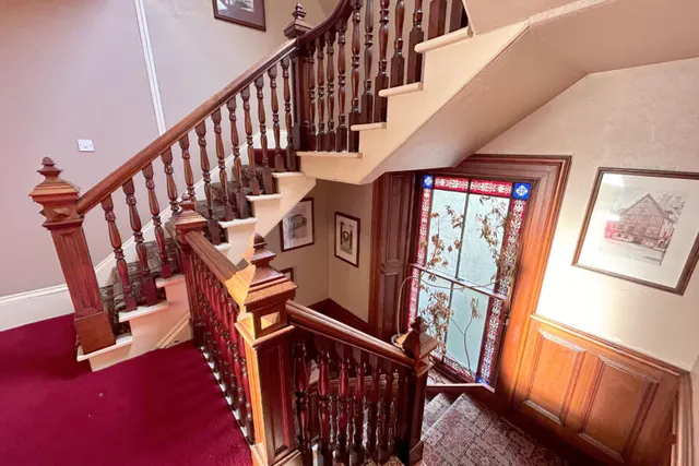 32 James Street, Stornoway — photo 4 of 8