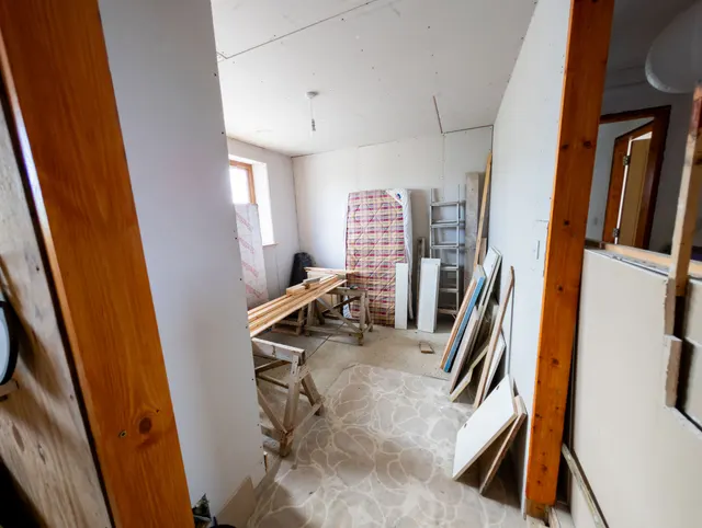 Ri Taobh An Locha 18 Rushgarry, Berneray — photo 11 of 25