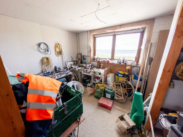 Ri Taobh An Locha 18 Rushgarry, Berneray — photo 13 of 25