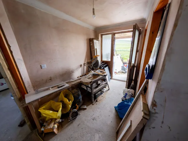 Ri Taobh An Locha 18 Rushgarry, Berneray — photo 14 of 25