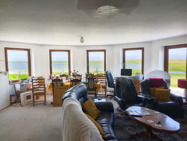 Ri Taobh An Locha 18 Rushgarry, Berneray — photo 15 of 25