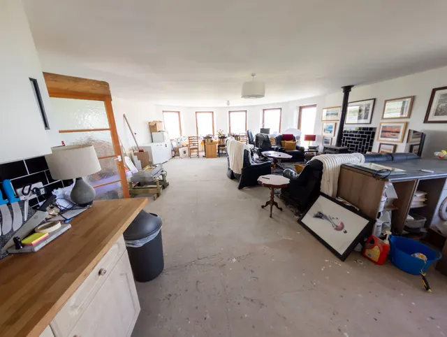 Ri Taobh An Locha 18 Rushgarry, Berneray — photo 17 of 25
