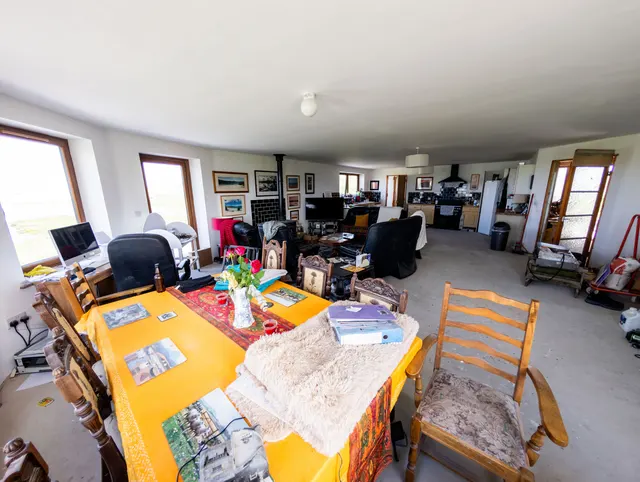 Ri Taobh An Locha 18 Rushgarry, Berneray — photo 18 of 25