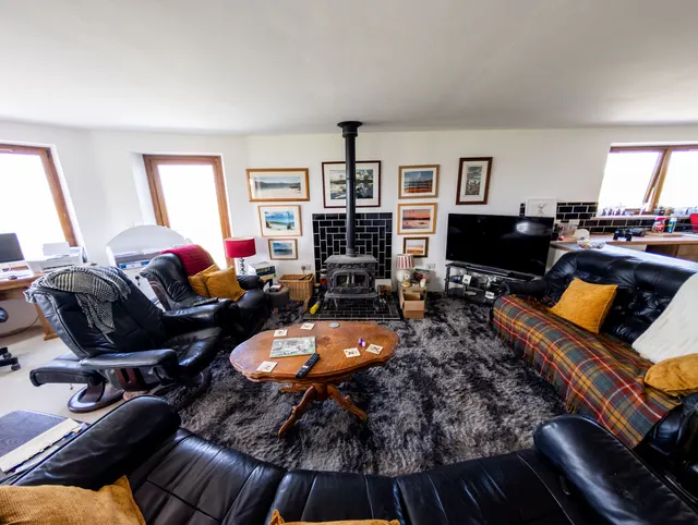 Ri Taobh An Locha 18 Rushgarry, Berneray — photo 19 of 25