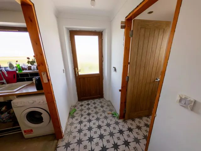 Ri Taobh An Locha 18 Rushgarry, Berneray — photo 21 of 25