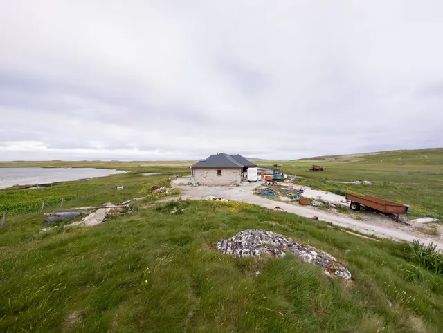 Ri Taobh An Locha 18 Rushgarry, Berneray — photo 24 of 25