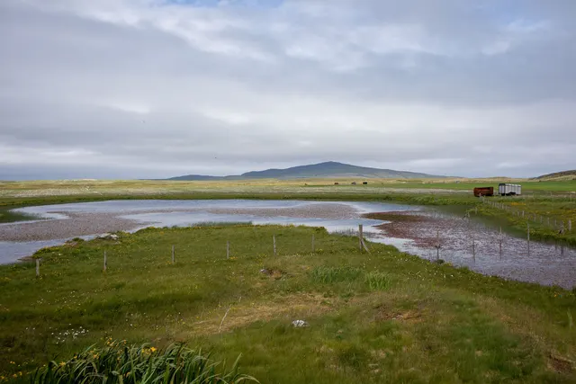 Ri Taobh An Locha 18 Rushgarry, Berneray — photo 25 of 25