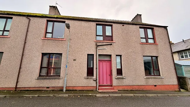 77B Inaclete Road, Stornoway, Stornoway area