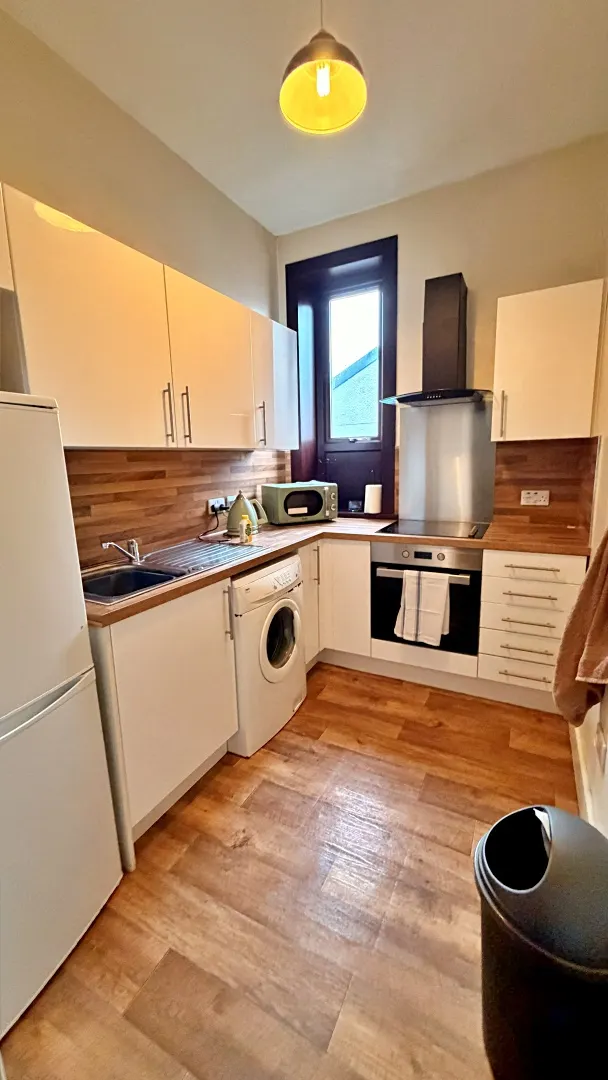 77B Inaclete Road, Stornoway — photo 3 of 6