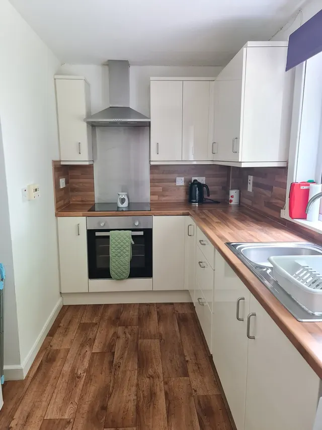 12A Scotland Street — photo 4 of 8